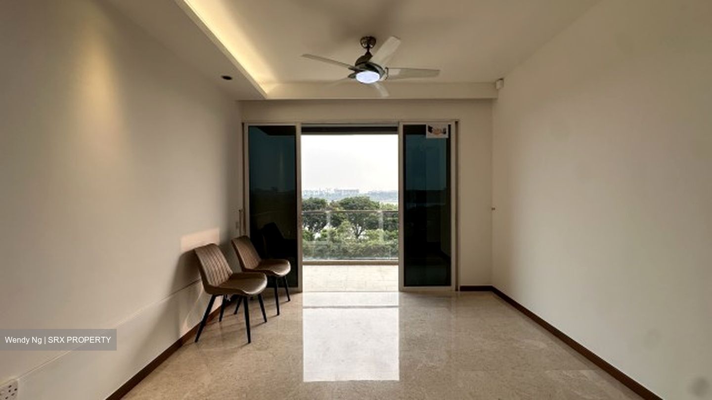 Waterview (D18), Condominium #637268831